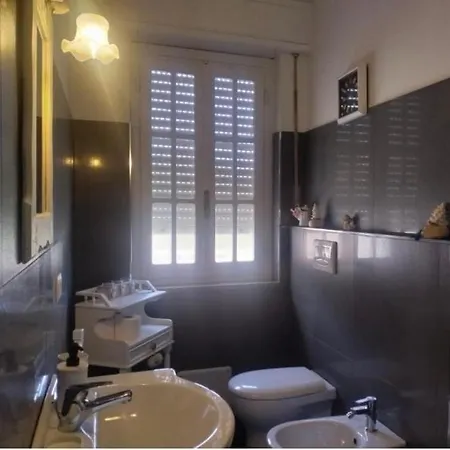 Appartamento Celeste's House