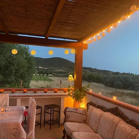 Appartamento Celeste's House *