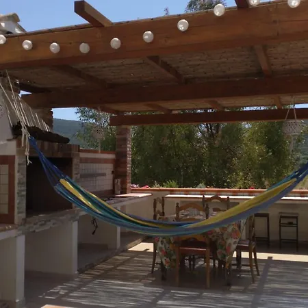 Apartamento Celeste's House *