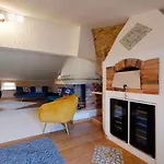 شقة Celeste's House