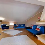 Appartement Celeste's House *