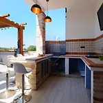 Celeste's House