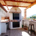 Celeste's House شقة *