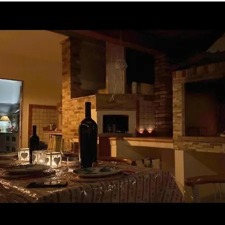 דירה Celeste's House Giba