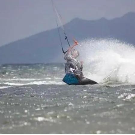 Celeste's House * Giba