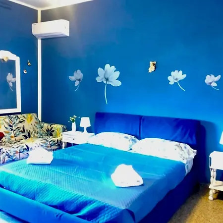 Celeste's House