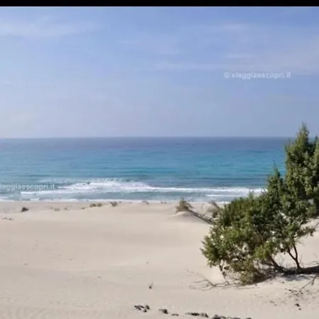 Celeste's House דירה Giba