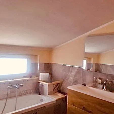 Celeste's House *