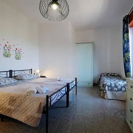 Celeste's House *