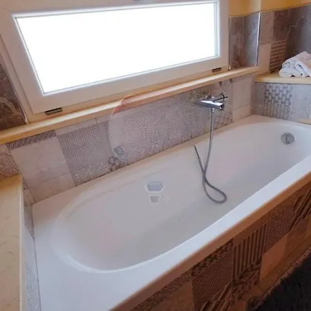 דירה Celeste's House Giba