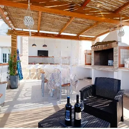 Apartament Celeste's House *