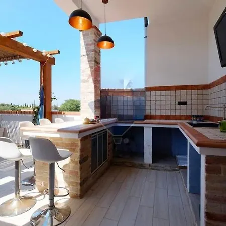 Celeste's House