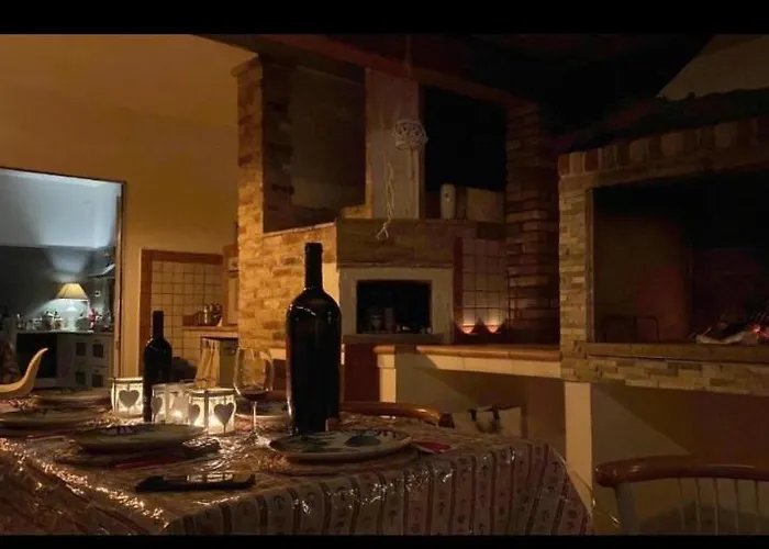 Apartament Celeste's House Giba