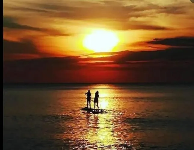 Celeste's House Apartament *