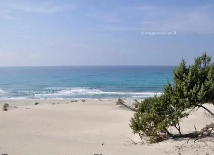 Celeste's House Apartament Giba