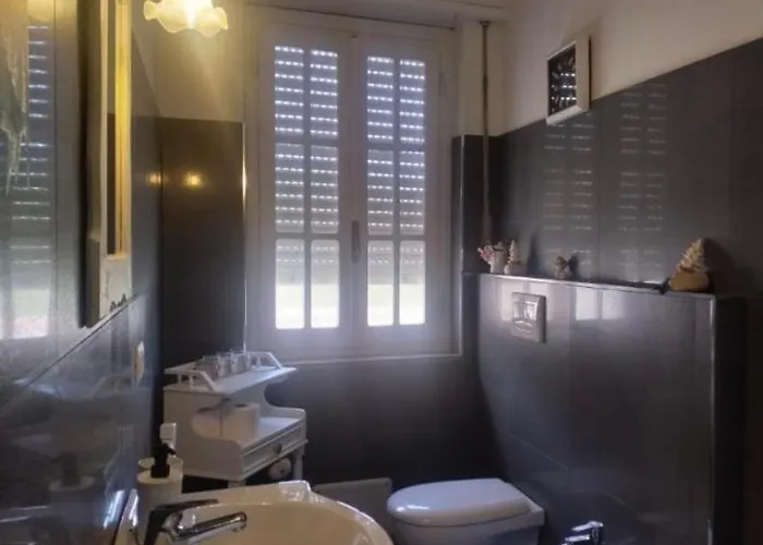 Apartament Celeste's House