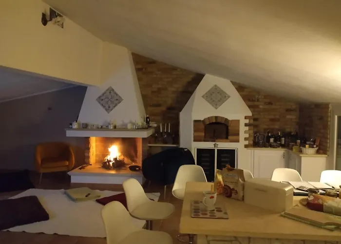 Apartament Celeste's House