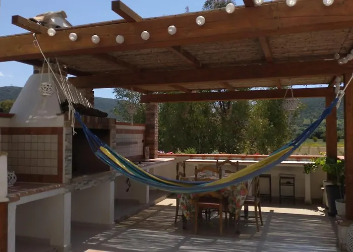 Apartament Celeste's House *