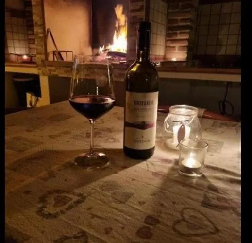 Celeste's House Apartament