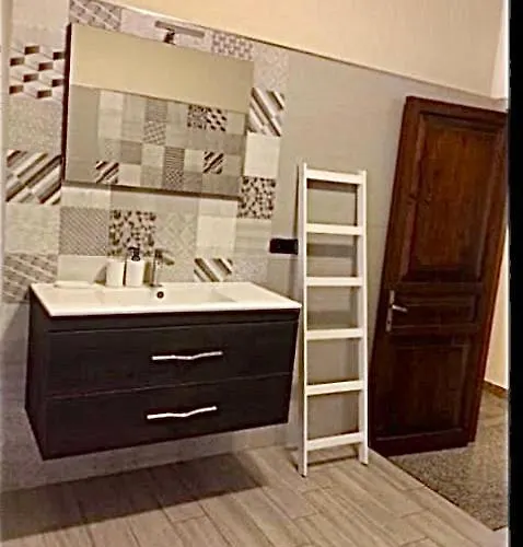 Celeste's House Apartament