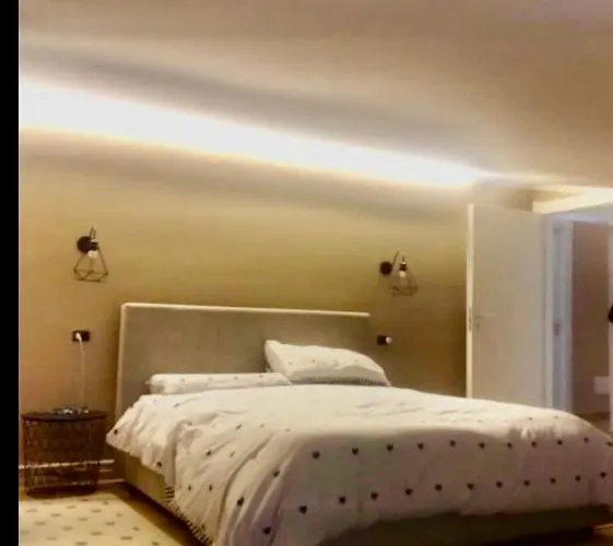 Apartament Celeste's House