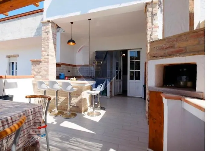 Apartament Celeste's House *