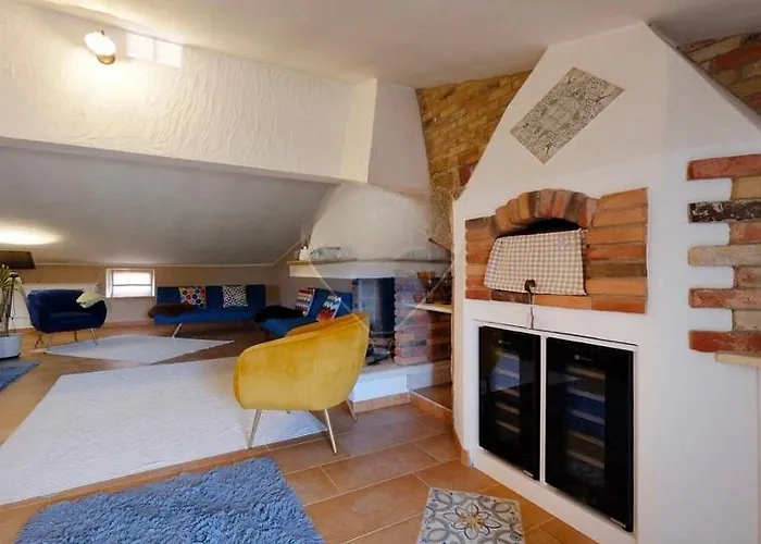 Apartament Celeste's House