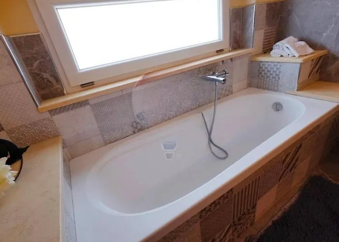 Apartament Celeste's House Giba