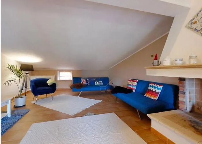 Apartament Celeste's House *