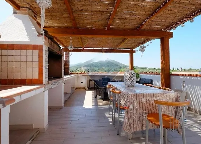 Apartament Celeste's House *