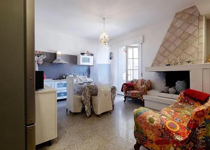 Apartament Celeste's House Giba